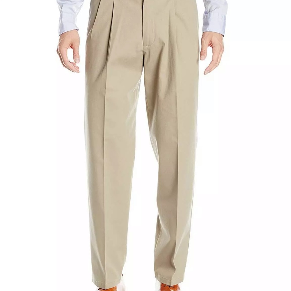 Mens docker best pressed 56x32 big n tall